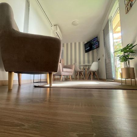 Ferienwohnung Fantastico Atico Vistas Al Mar ! Santa Pola Exterior foto