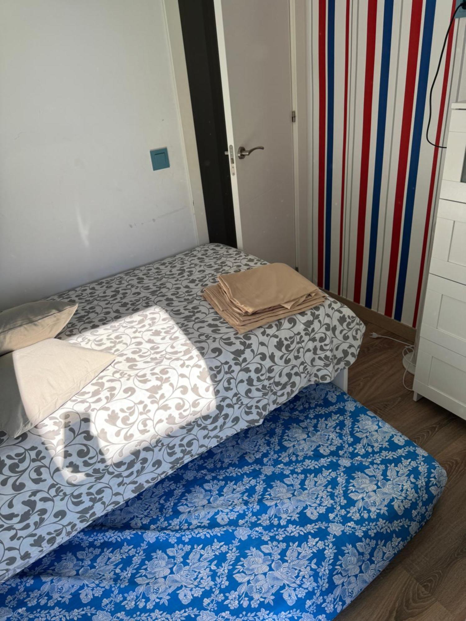 Ferienwohnung Fantastico Atico Vistas Al Mar ! Santa Pola Exterior foto
